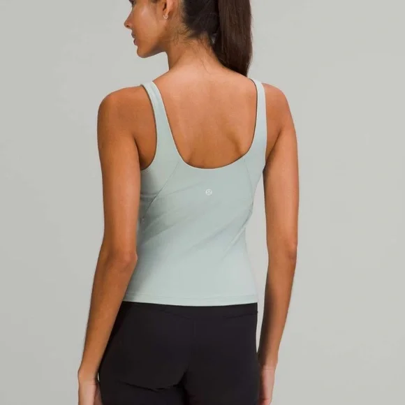 Lululemon Align Waist Length Tank Top Size 0 - Picture 2 of 6